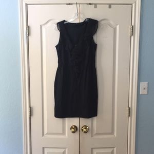 Black Gap Dress, Size Small
